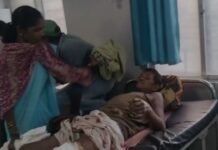 पेड़ से टकराई मोटरसाइकिल: घायल दोनो व्यक्ति की जिला अस्पताल में उपचार के दौरान मौत