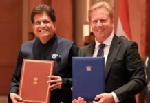 न्यूजीलैंड में चलेगा अब ‘मेड इन इंडिया’ का सिक्का! 100% निर्यात पर जीरो हुई ड्यूटी