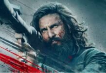 Dhurandhar 2 Box Office: नहीं रुक रही Ranveer Singh स्टारर की कमाई, 39वें दिन कमाए इतने रुपये