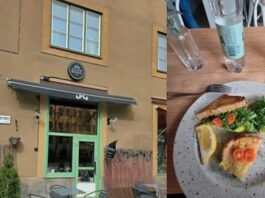 पूरी तरह AI से चलने वाला दुनिया का पहला कैफे, Gemini करता है सारे काम