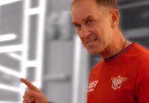 मुझे पता है कि… 8 मैचों में 82 रन बनाने वाले पूरन को सुपर ओवर में क्यों भेजा, LSG के कोच लैंगर ने दिया ऐसा जवाब