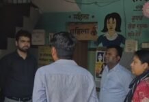 स्वच्छता सर्वेक्षण से पहले ग्राउंड जीरो पर उतरे एसडीएम