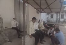 कूलर में करंट लगने से 32 वर्षीय युवक की मौतशादी से लौटकर घर में हुआ हादसा