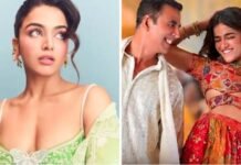 ‘भूत बंगला’ बनी Wamiqa Gabbi के करियर की पहली 100 करोड़ी फिल्म, पोस्ट शेयर बोलीं ‘यह तो शुरुआत…’