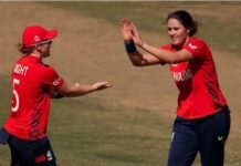 महिला टी20 वर्ल्ड कप के लिए इंग्लैंड ने टीम का किया ऐलान, चार्ली डीन को मिली बड़ी जिम्मेदारी