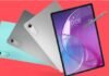 10200mAh बैटरी के साथ लॉन्च हुआ Lenovo Idea Tab Pro Gen 2 टैबलेट, जानें कीमत और फीचर्स