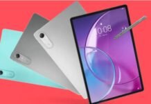 10200mAh बैटरी के साथ लॉन्च हुआ Lenovo Idea Tab Pro Gen 2 टैबलेट, जानें कीमत और फीचर्स
