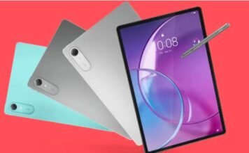 10200mAh बैटरी के साथ लॉन्च हुआ Lenovo Idea Tab Pro Gen 2 टैबलेट, जानें कीमत और फीचर्स
