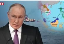 होर्मुज संकट बदलेगा एशिया का समीकरण? तेल के जरिए प्रभाव जमा सकता है रूस, अब क्या करेंगे ट्रंप?