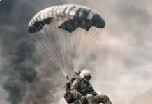 ‘ट्रंप से ज्यादा हमारी कैद में सुरक्षित…’, अमेरिकी पायलट की मां के भावुक पोस्ट पर ईरान ने कसा तंज