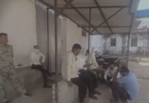 कूलर में करंट लगने से 32 वर्षीय युवक की मौतशादी से लौटकर घर में हुआ हादसा