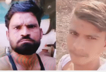 गुना में कलयुग का खौफनाक चेहरा, 5 लीटर पेट्रोल के लिए बेटे ने पिता को दी तालिबानी सजा, गैंती से फाड़ दिया सिर