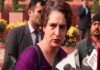 क्या खरगे पर हिमंता सरमा की ‘शर्मनाक’ टिप्पणियों का करते हैं समर्थन? प्रियंका का पीएम मोदी से सवाल