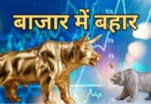 धमाकेदार रहा सीजफायर, सेंसेक्स 2946और निफ्टी 873 अंक उछले, 17 लाख करोड़ बढ़ा मार्केट कैप