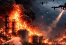 सीजफायर या महज दिखावा? कुवैत पर ड्रोन हमला तो ईरानी रिफाइनरी पर बरसे बम; अब क्या करेंगे खामेनेई और ट्रंप