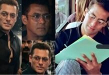 Salman Khan का नया लुक इंटरनेट पर हुआ वायरल, लोगों को आई ‘हम दिल दे चुके सनम’ के दिनों की याद
