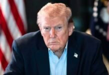 ‘मैं NATO से बाहर निकलने पर गंभीरता से कर रहा हूं विचार…’ अमेरिकी राष्ट्रपति ट्रंप ने एक इंटरव्यू में किया खुलासा