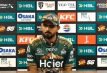 ‘आपको नहीं पता मैंने बहुत…’, विराट कोहली से तुलना पर खिसियाए बाबर आजम,