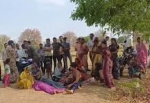 तालाब में डूबने से दो मासूम बच्चियों की दर्दनाक मौत, गांव में पसरा मातम