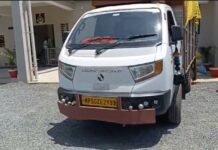 लांजी पुलिस को अवैध शराब तस्करी के खिलाफ बड़ी सफलता मिली है