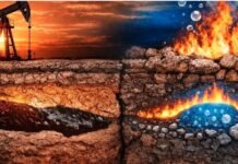 कितने टेम्परेचर पर बनता है तेल और गैस, खुदाई में कहां से क्या निकलेगा, कैसे होता है तय, जानें