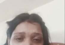 मैं नहीं जी सकती ऐसे लोगों के बीच, जा रही हुॅ बाय,