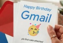 22 साल का हुआ Gmail, लॉन्च को लोगों ने समझा था Prank, ये दिलचस्प फैक्ट्स सिर्फ ‘धुरंधर’ ही जानते हैं