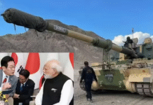 K-9: चीन की नींद उड़ाएगी भारत-दक्षिण कोरिया की ये दोस्ती! दक्षिण कोरियाई तकनीक से लैस होंगी तोपें , LAC पर बढ़ेगी ताकत।