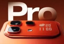 Infinix का धमाका! पीछे डिस्प्ले वाला स्मार्टफोन लॉन्च, 6500mAh बैटरी और 144Hz स्क्रीन