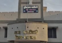 शिवधाम मोहल्ले में चोरों का तांडव, पुलिस की सुस्ती से ग्रामीणों में बड़ा खौफ !