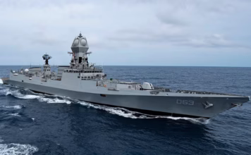 समंदर की सिकंदर इंडियन नेवी! Mazagon Dock ने दिया ड्रैगन को झटका, खरीदी ये श्रीलंकाई कंपनी