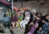 बूढी शराब दुकान हटाने की मांग तेज, महिलाओं के प्रदर्शन को मिला रहा जनप्रतिनिधियों का समर्थन,नपा. अध्यक्ष ने पुलिस अधीक्षक से की सुरक्षा व्यवस्था की मांग, वार्ड पार्षद भी आंदोलन में हुईं शामिल