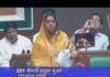 सदन में गूंजी बालाघाट विधायक की आवाज, नारी शक्ति वंदन पर भाजपा को घेरा,