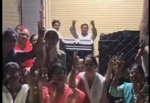 मोती नगर की महिलाओं की जीत: 20 दिन के आंदोलन के बाद हटी शराब दुकान