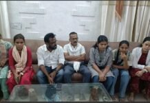 बीएससी नर्सिंग की डिग्री बनी परेशानी, रजिस्ट्रेशन न होने से 47 छात्राओं का भविष्य संकट में,साढ़े चार साल की पढ़ाई, लाखों रुपए खर्च, फिर भी न नौकरी मिल रही, न नर्सिंग काउंसिल में हो रहा पंजीयन