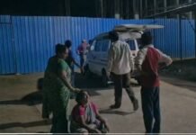 एंबुलेंस में ऑक्सीजन की कमी और लीकेज ने ली 25 वर्षीय सुजल की जान