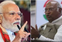PM Modi पर विवादित बयान देकर बुरे फंसे मल्लिकार्जुन खरगे? BJP ने कर दी EC के पास शिकायत