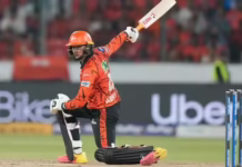 अभिषेक शर्मा ने तो गजब ही कर दिया, यूनिवर्स बॉस क्रिस गेल का रिकॉर्ड भी सामने नहीं टिक पाया