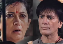 50 की स्मृति ईरानी का 51 साल का पोता! ‘क्योंकि सास भी कभी बहू थी 2’ में आकाशदीप को देख बिदके लोग