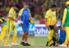 गरीबी में आटा गीला, CSK के लिए एक और बुरी खबर, आयुष म्हात्रे की इंजरी पर आया ऐसा अपडेट