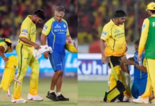 गरीबी में आटा गीला, CSK के लिए एक और बुरी खबर, आयुष म्हात्रे की इंजरी पर आया ऐसा अपडेट