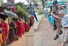 AxisMyIndia ने बंगाल का एग्जिट पोल क्यों नहीं जारी किया, चुनाव विश्लेषक ने कहा- 60–70% वोटर बोले ही नहीं