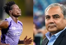 PSL छोड़कर IPL खेलने भारत आया ये स्टार गेंदबाज, जलनखोर पाकिस्तान ने लगाया 2 साल का बैन