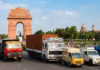 दिल्ली में घुसते ही कटेगी ₹4000 तक की रसीद, प्रदूषण कम करने के लिए कमर्शियल गाड़ियों पर बड़ा एक्शन