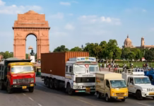 दिल्ली में घुसते ही कटेगी ₹4000 तक की रसीद, प्रदूषण कम करने के लिए कमर्शियल गाड़ियों पर बड़ा एक्शन