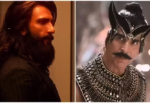 ₹200 Cr से इत्तु सी पीछे ‘भूत बंगला’, अब Dhurandhar 2 का ‘पुष्पा 2’ को पछाड़ना नामुमकिन