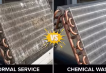 AC की सर्विस कराएं या डीप क्लीनिंग? समझें दोनों का फर्क और कितना आता है खर्च