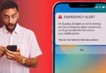 सरकार बजाएगी आपके फोन पर खतरे की घंटी, घबराना मत! जानें करना क्या होगा?