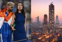 21 करोड़ 45 लाख का सी-फेसिंग फ्लैट, हार्दिक पंड्या गर्लफ्रेंड संग रहेंगे, क्या है सच्चाई?