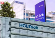 ₹40,000 करोड़ स्वाहा! प्रॉफिट बढ़ने के बावजूद 11% लुढ़का HCL Tech का शेयर, ब्रोकरेज घटाया टारगेट प्राइस
